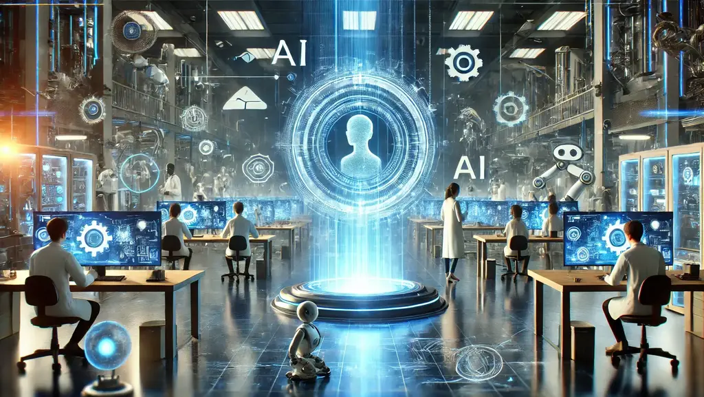 Can Israel stay ahead in the AI arms race?