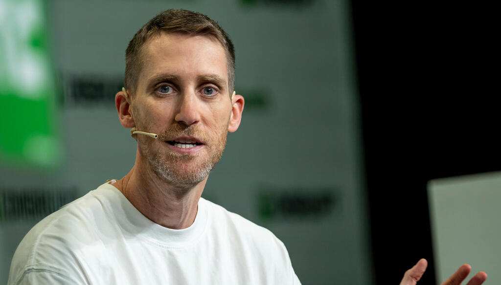 אסף רפפורט מייסד ומנכ"ל WIZ וויז