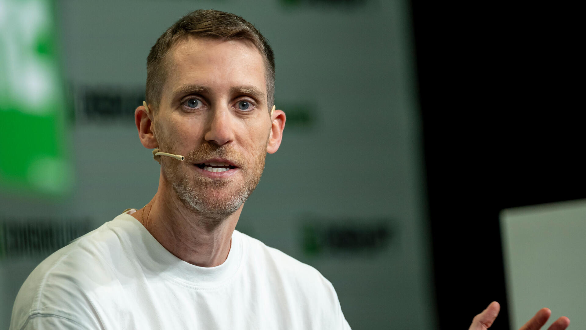 אסף רפפורט מייסד ומנכ"ל WIZ וויז