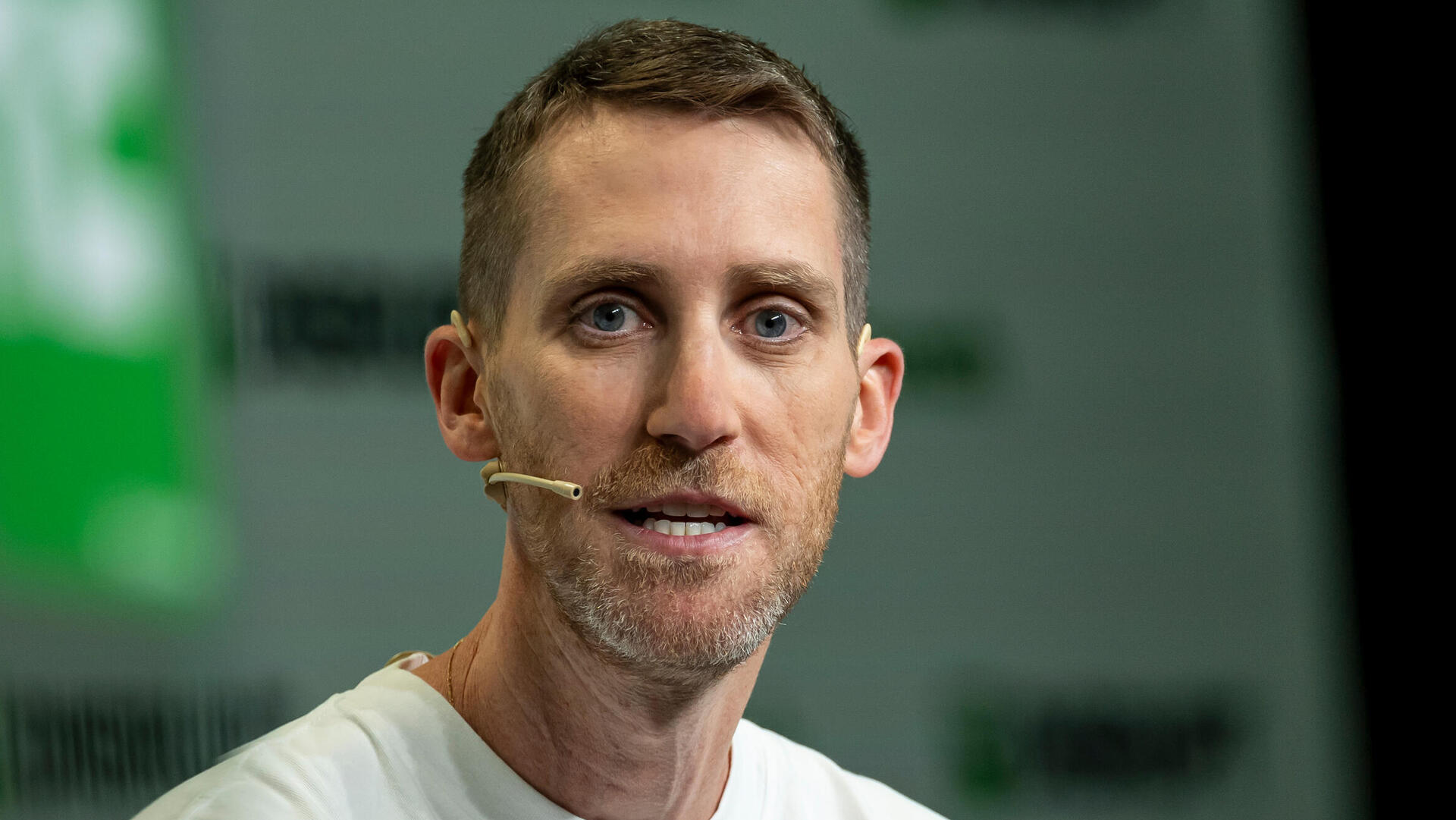 אסף רפפורט מייסד ומנכ"ל WIZ וויז