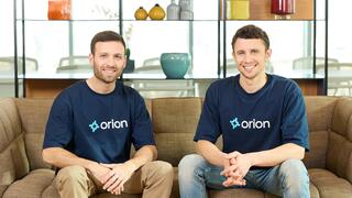 Orion founders