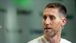 אסף רפפורט מייסד ומנכ"ל וויז WIZ