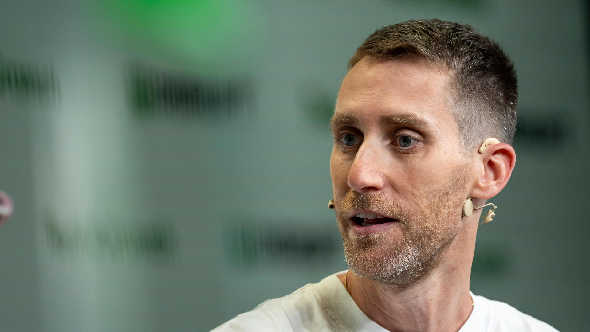 אסף רפפורט מייסד ומנכ"ל וויז WIZ