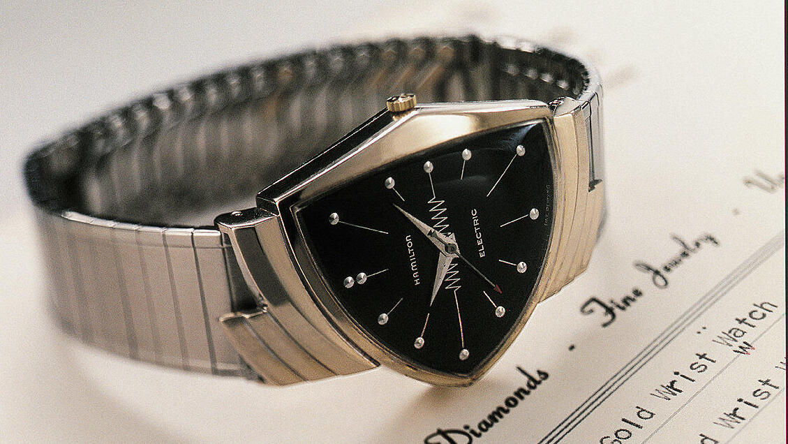 המותג האייקוני של הוליווד משלב סטייל אמריקאי ודייקנות שוויצרית