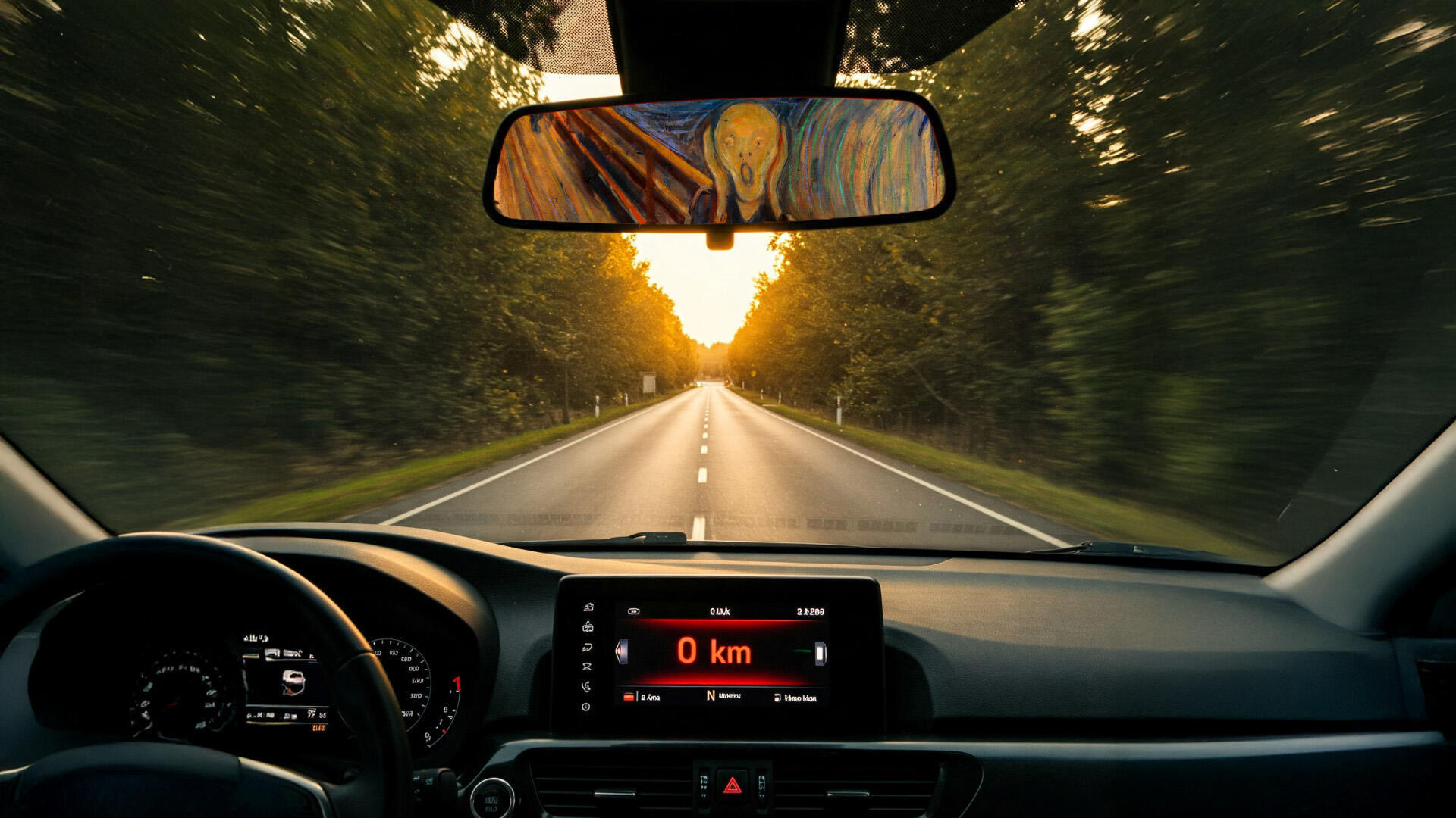 שיחות מהבאגז פרק 3 חרדת טווח