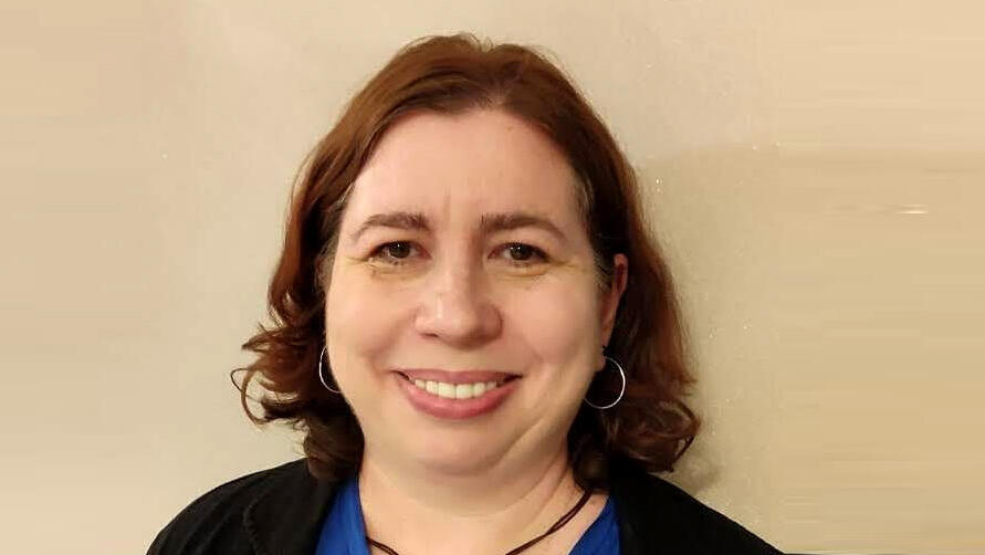 ד"ר מרינה צדקין תמיר