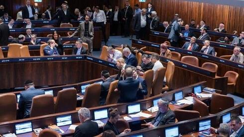 דיוני התקציב יחלו השבוע, אבל חוק ההסדרים עדיין תקוע בגלל איומי החרדים