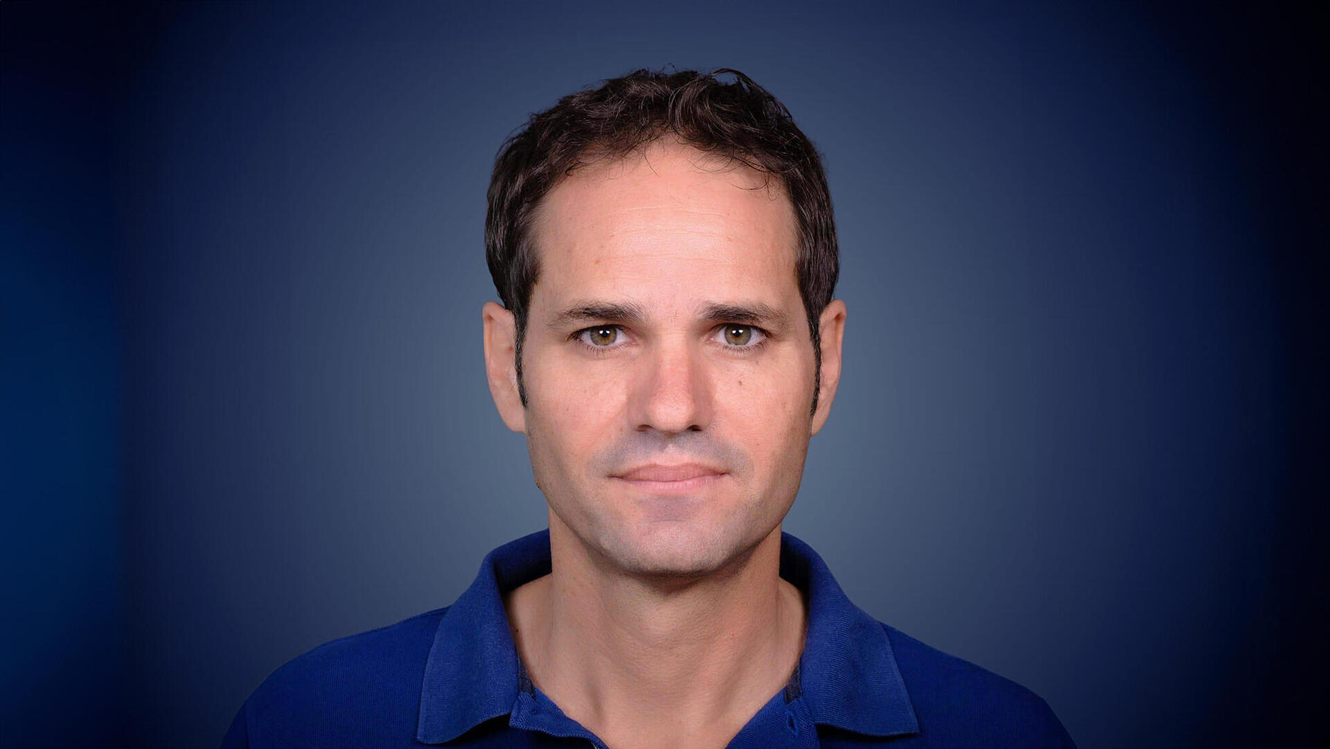 אמיר דגן מנכ"ל הדסית