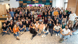 עובדי נקסט אינשורנס