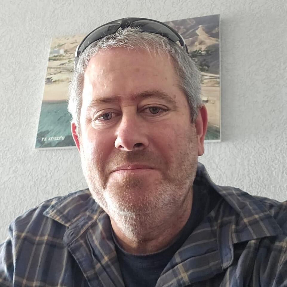 ד"ר עידן ברנע החברה להגנת הטבע