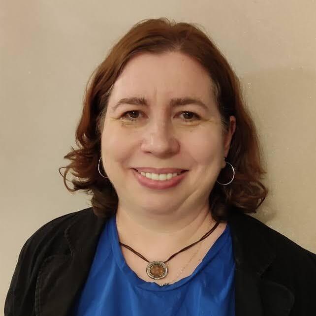 ד"ר מרינה צדקין תמיר