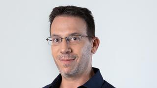 יניב יעקבי מייסד ושותף מנהל בקרן Horizon Capital