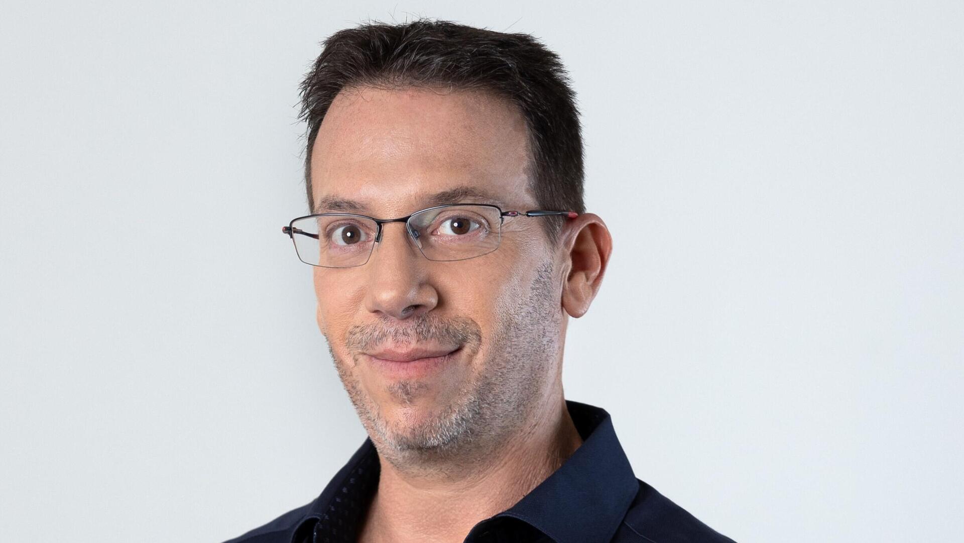יניב יעקבי מייסד ושותף מנהל בקרן Horizon Capital