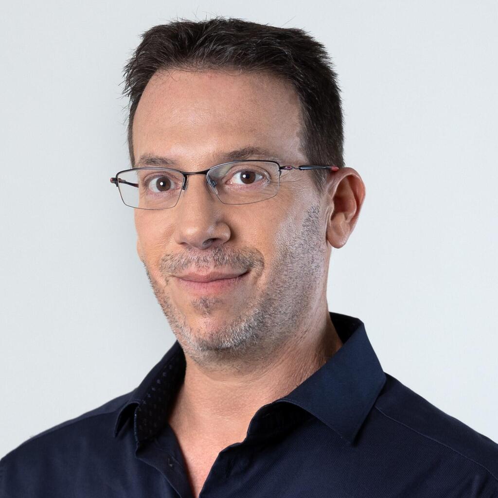 יניב יעקבי מייסד ושותף מנהל בקרן Horizon Capital