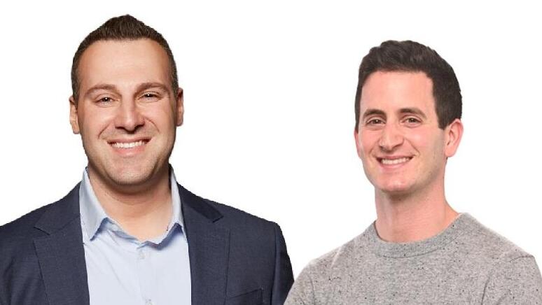 אורן יונגר ו דן כהנא קרן Notable Capital