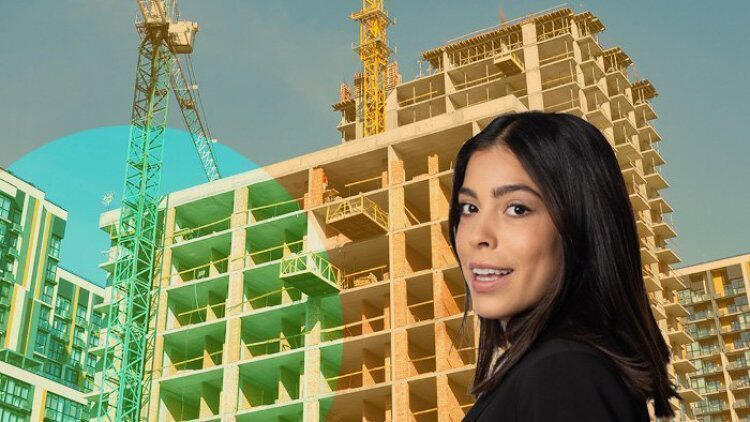 נוי דותן מנכלית אלמוגים התחדשות עירונית