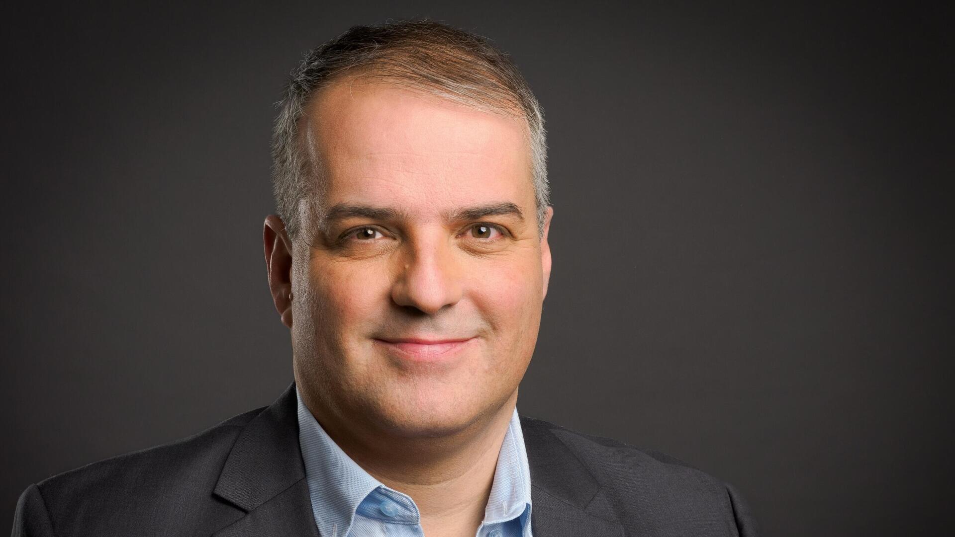 אסא דרורי מנהל פתרונות סיכונים ראשי ב-Okoora