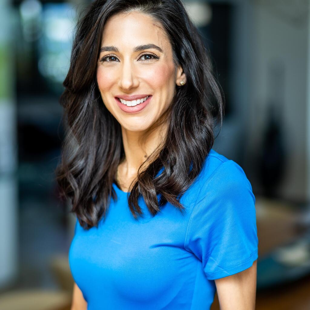 דקלה וגנר (צילום: שרון לוין) עו"ד דקלה וגנר