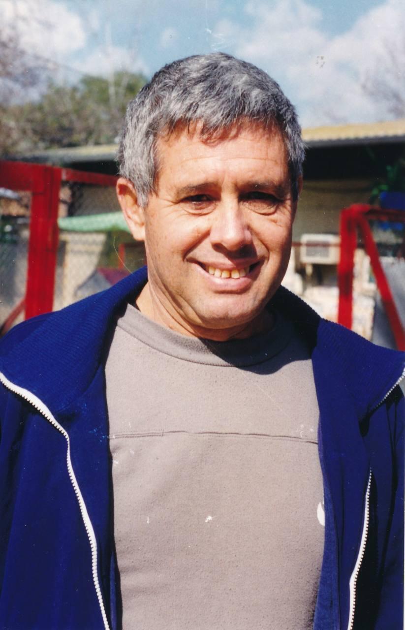 משה מוסה הורן הרצח בפיגוע ב יקנעם 24.3.25