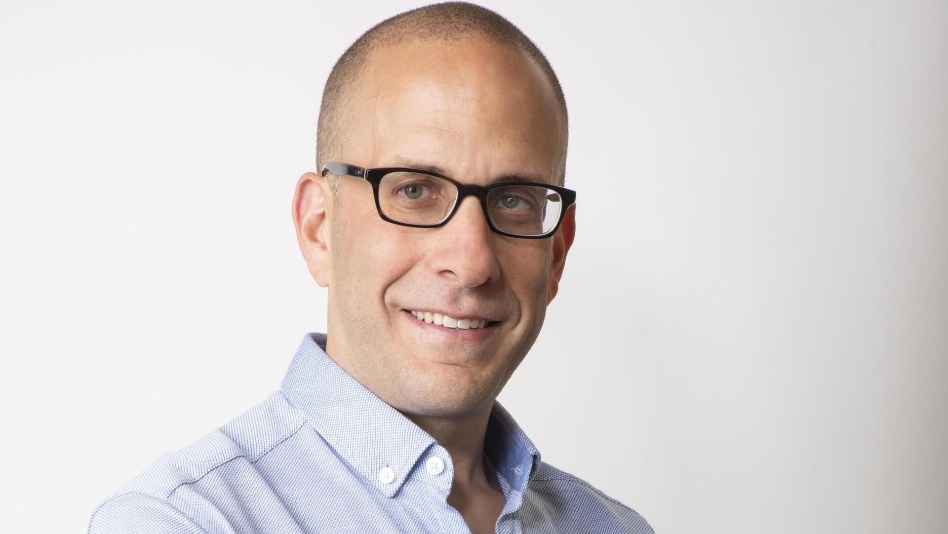 אסף פלד, מנכ"ל מינט מדיה 