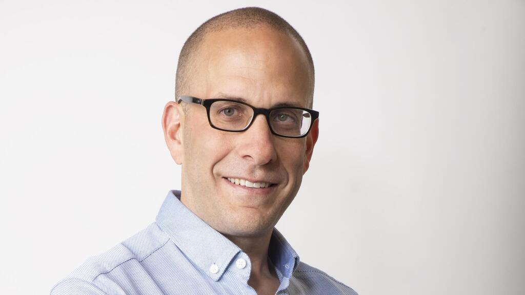 אסף פלד, מנכ"ל מינט מדיה 