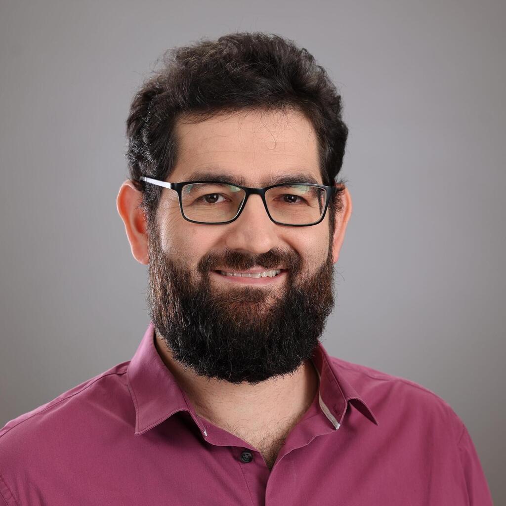 נתן מיליקובסקי המכון הישראלי לדמוקרטיה