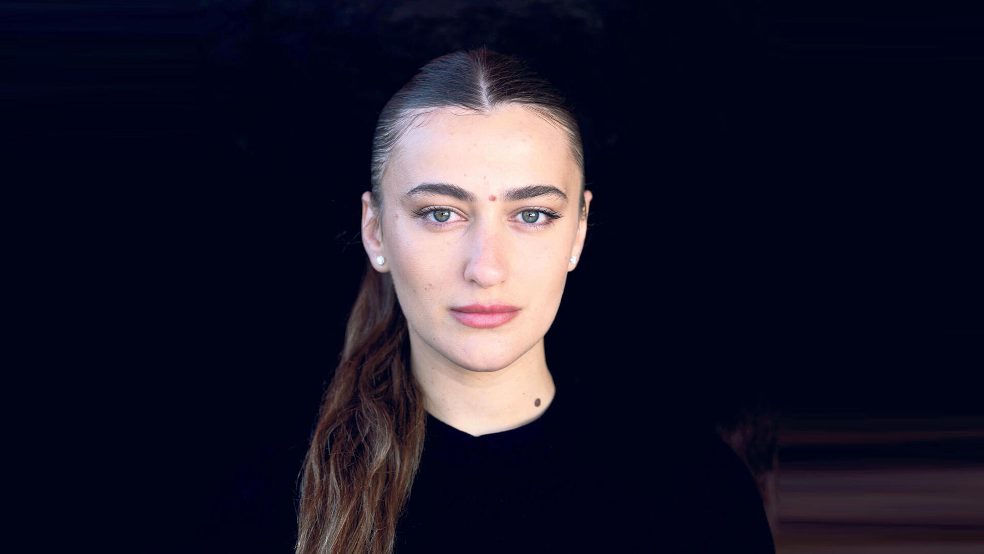 פנאי גל מלכה שחקנית