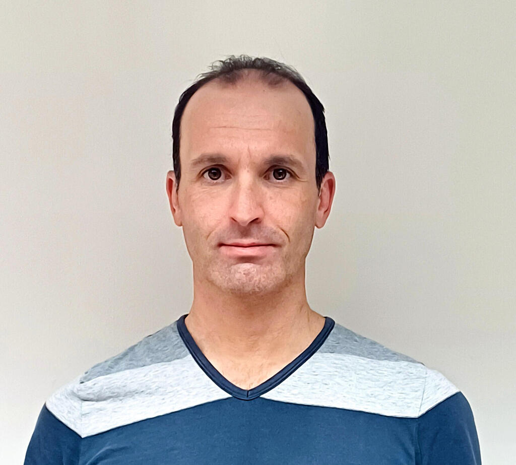 ד"ר אייל אקהאוס