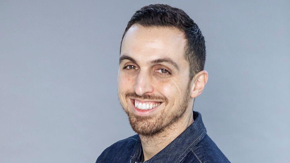 אמיר צח Chief Investment Officer בחממת InNegev