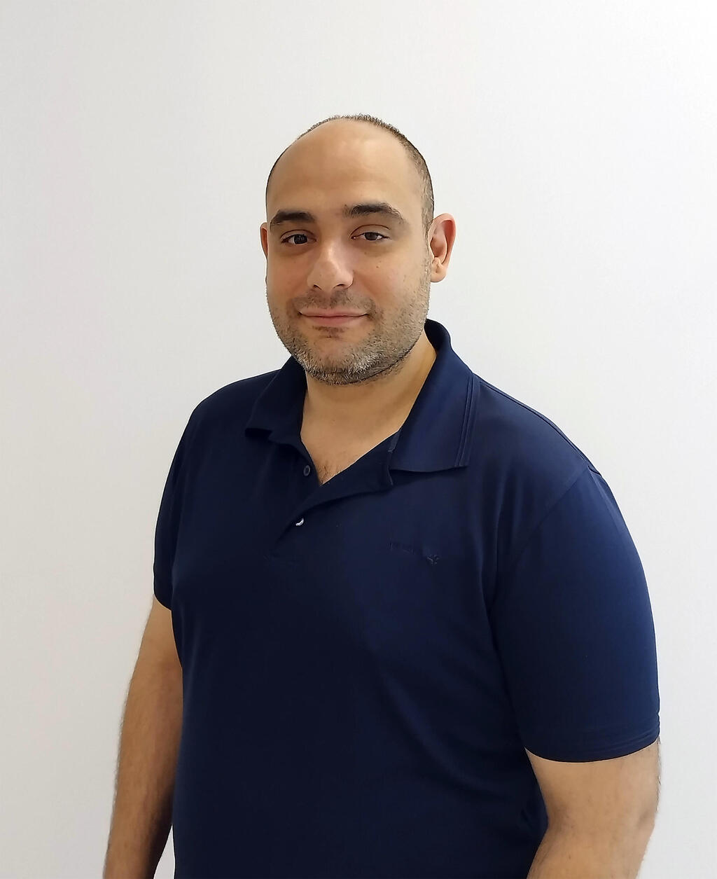רן הראל מנהל פרויקטים ודיגיטל ב MXI Digital
