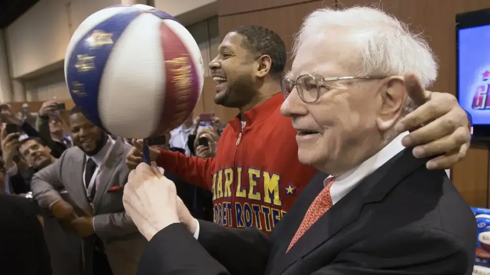 וורן באפט ברקשייר האת'אוויי אליפות המכללות