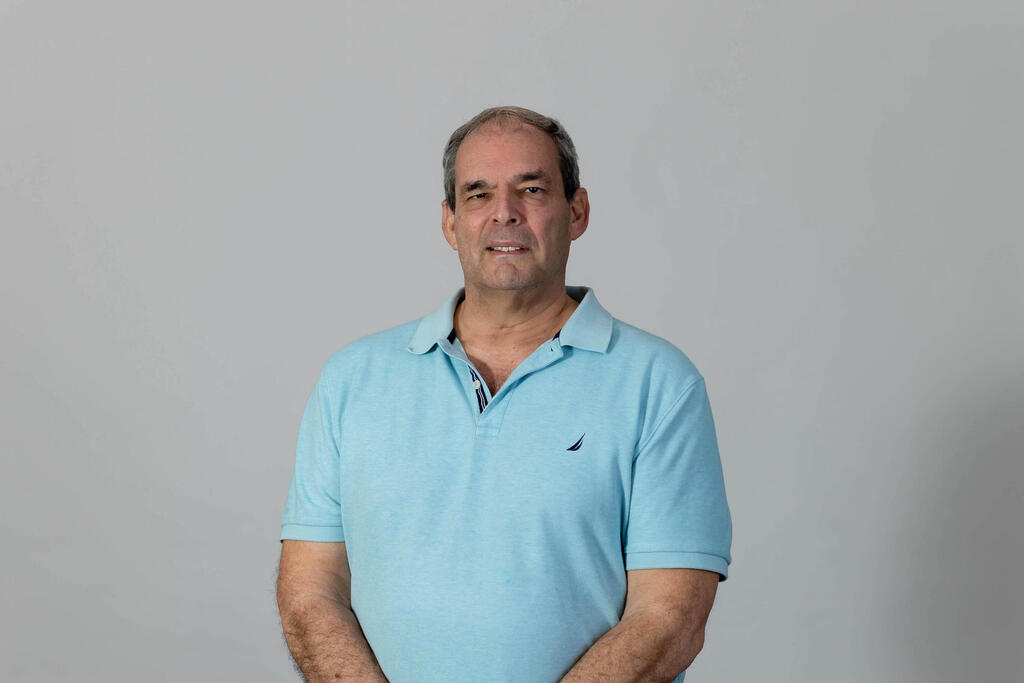 עקיבא הלמן, מייסד והמנהל הטכני של החברה,