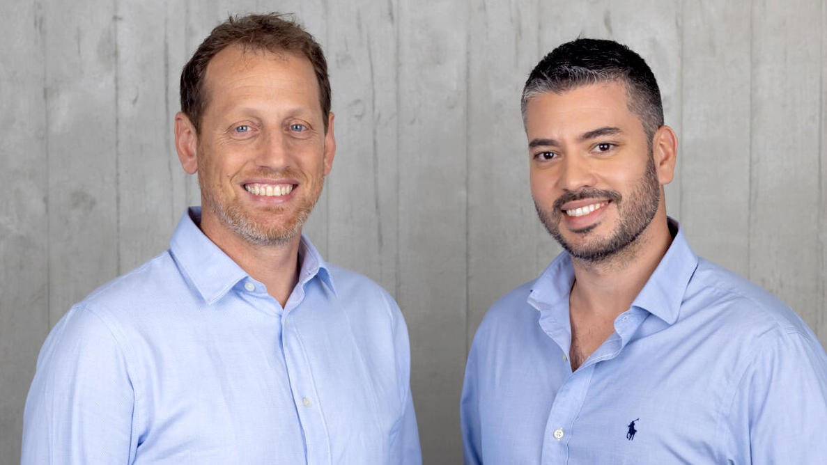 שי פררה ו רונן לביא מ נבינה