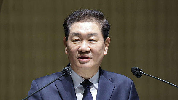 האן ג'ונג-הי סמסונג