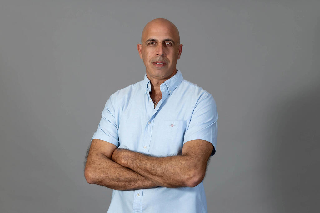  יריב רוקני, מייסד ומנכ"ל החברה