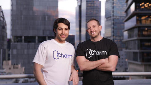 Charm founders. 