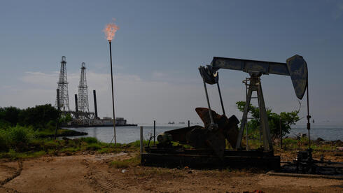 מגמה מעורבת באסיה, טראמפ מוריד את מחירי הנפט 