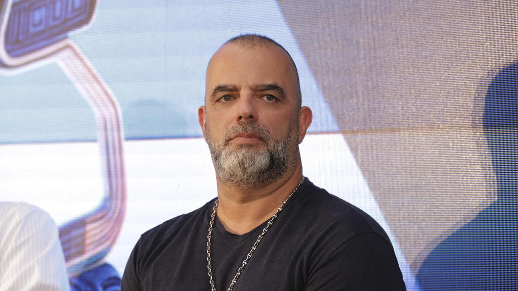 אייל רביד
