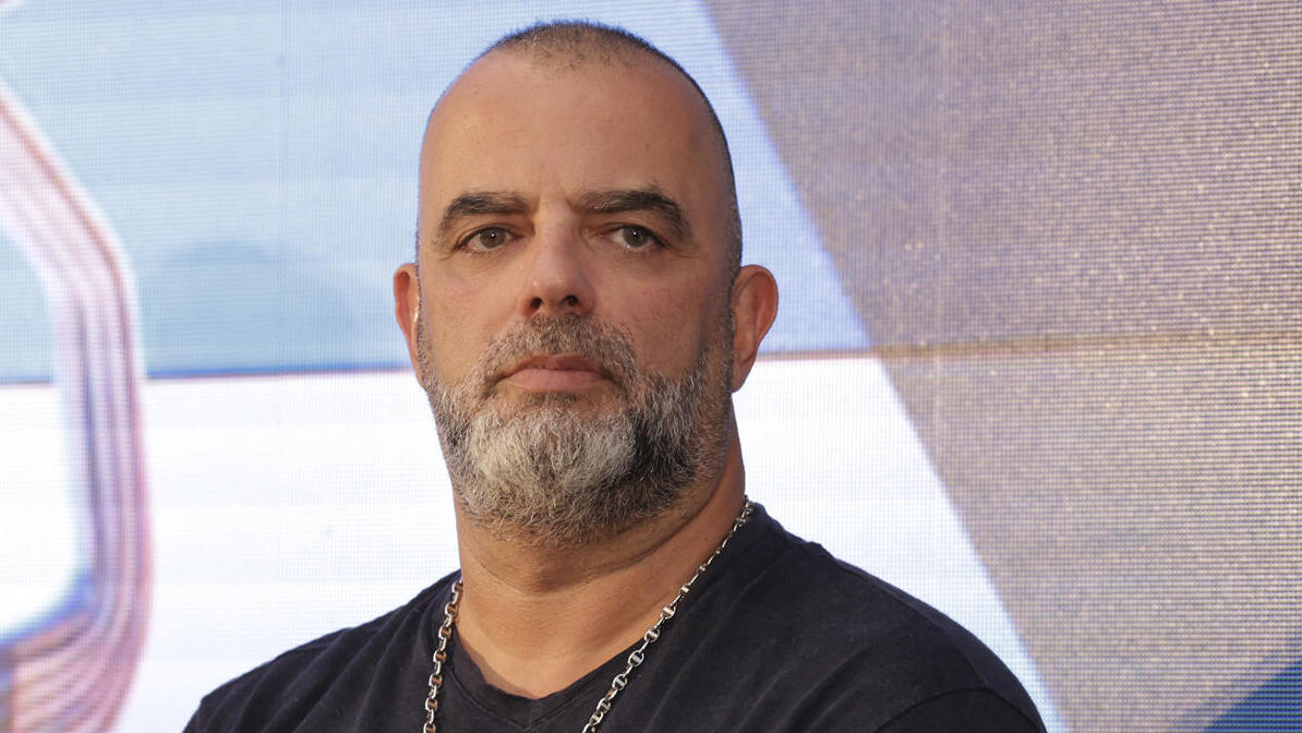 אייל רביד
