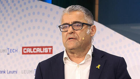 ישראכרט ממנה את ראש החטיבה הבנקאית בלאומי למשנה למנכ"ל במקום יפית גריאני