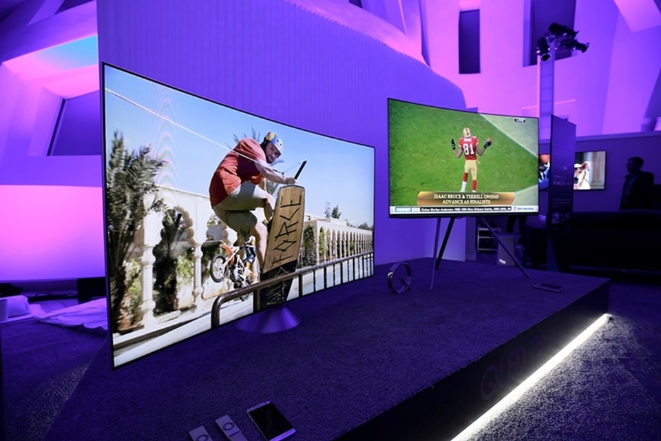 המדריך לזיהוי QLED אמיתי