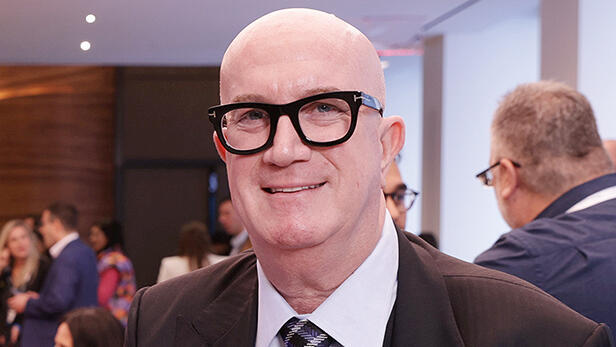 כנס ניו יורק - סיטק אולפן מכון היצוא אבי בלשניקוב וידאו