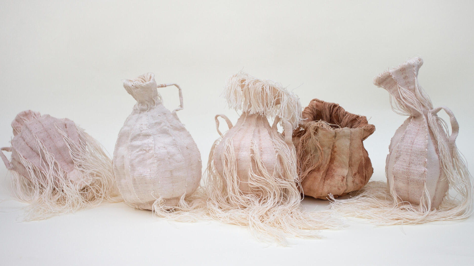 עבודה של טל נרקיס מוזיאון הרצליה