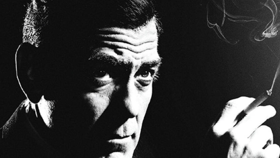 ג'ורג' קלוני הצגה ברודוויי Good Night and Good Luck