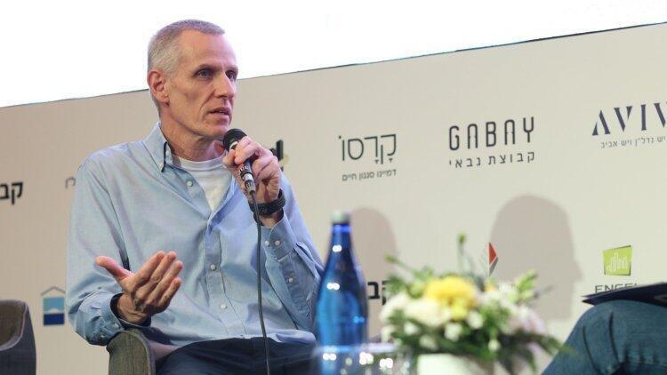 מנכ"ל רמי ינקי קוינט