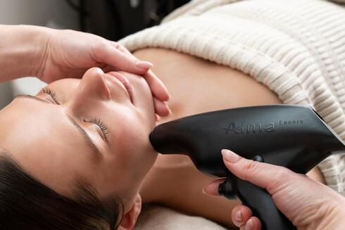 Skin Clinic - Aesthetic and beauty Center Skin Clinic - Aesthetic and beauty Center
