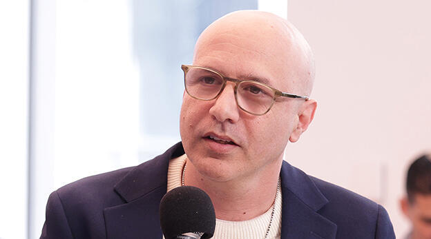 &quot;El Al has undergone a transformation—from a local airline to a global player&quot;