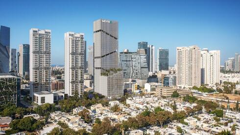 חברת מבנה מצפה שאכלוס הסוללים יביא ב-2026 לצמיחה של 10%