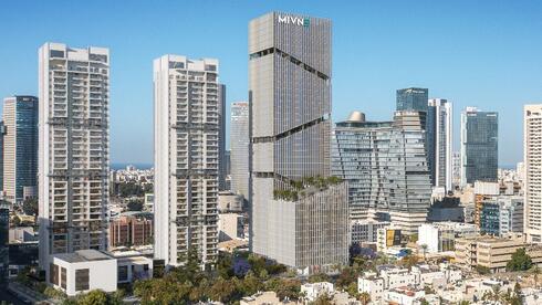 מבנה בונה על פרויקט הסוללים לחידוש הצמיחה, ובינתיים ההכנסות עומדות במקום
