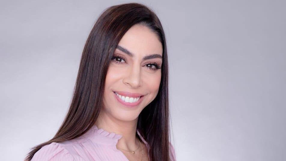 עדי לוי, מנהלת הידע הפנסיוני בבנק הפועלים